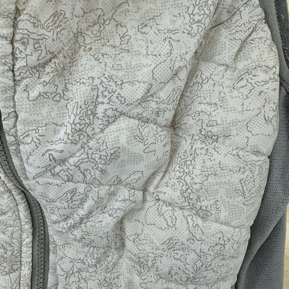 Women's Smartwool Smartloft 60 Insulated Vest SW0sp242 women’s Medium - Picture 5 of 14